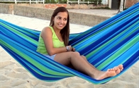 Hamaca Formosa AZUR PRO