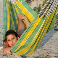 AMANTES DEL SOL
