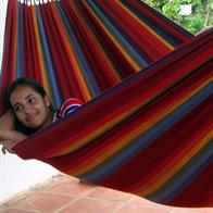 Hamacas barata y buena!