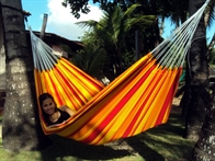 Hamaca Tequila Sunrice 