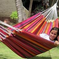 Hamaca Para jugar y disfrutar
