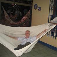 Gringa hamacas