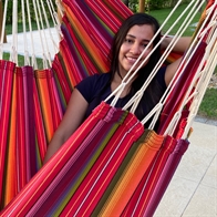 Silla Hamaca Guatemala Vino