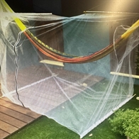 Mosquito net