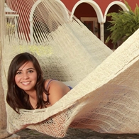Hamaca mexicana