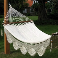 Hamaca Nica Deluxe extra grande  nr. 26 Deco Park
