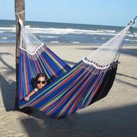 Lounge hamaca 