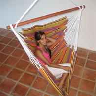 SILLA HAMACA